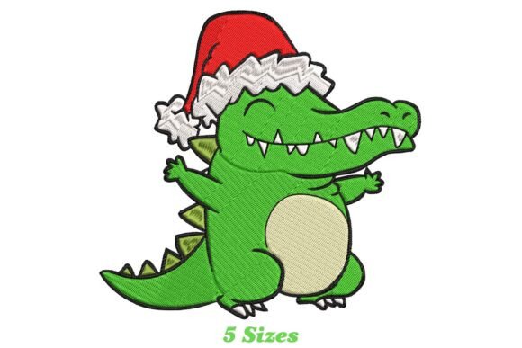 Alligator Christmas: A Designer's Real-World Review