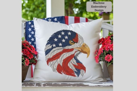American Patriotic Eagle: A Designer's Review