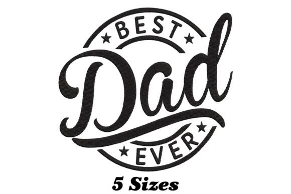 Best Dad Ever: A Boutique Sweatshirt Design Review