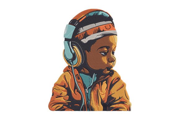 Black Boy Hiphop: A Boutique Sweatshirt Review