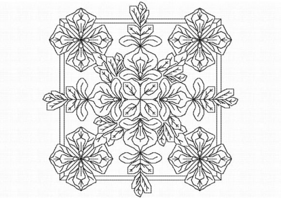 Blackwork Square: A Designer's Real-World Review