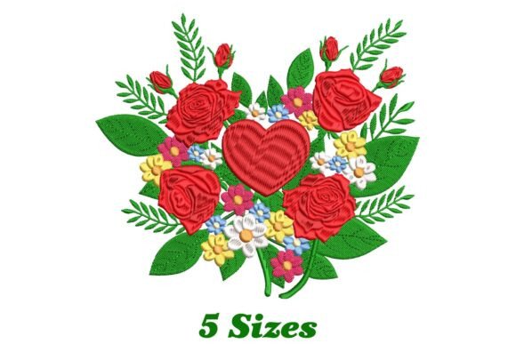 Blossoming Roses: A Designer's Review for Merch