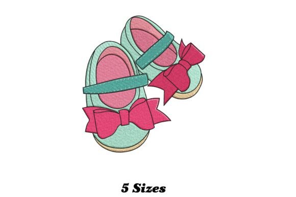 Cute Baby Shoes: A Designer's Review for Gifts