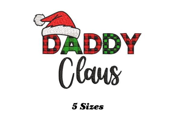 Daddy Claus Christmas: A Designer's Business Review