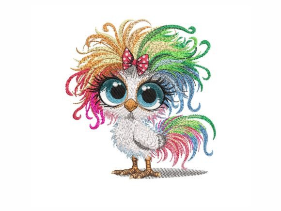 Funny Crazy Chicken: A Seller's Review for Etsy Shops
