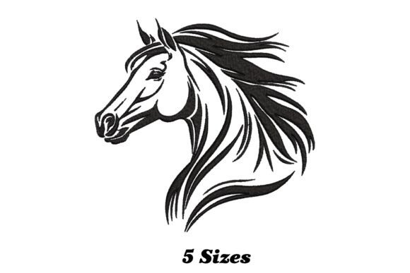 Horse Head Silhouette: A Boutique Sweatshirt Review