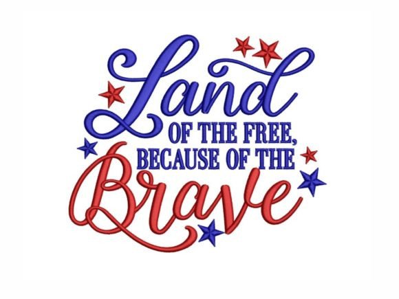 Land of the Free: A Designer's Review