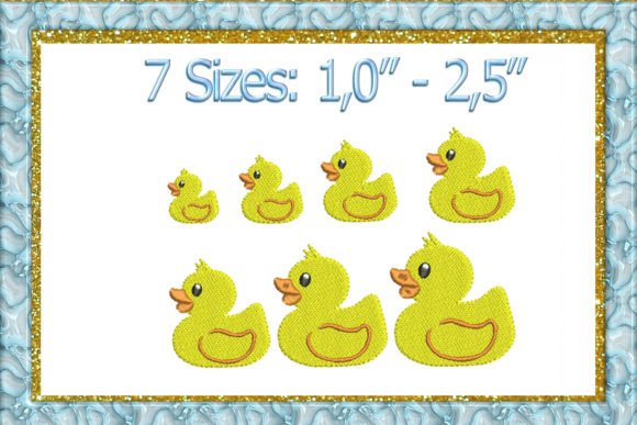 Mini Duck: A Practical Review for Real Embroidery Projects