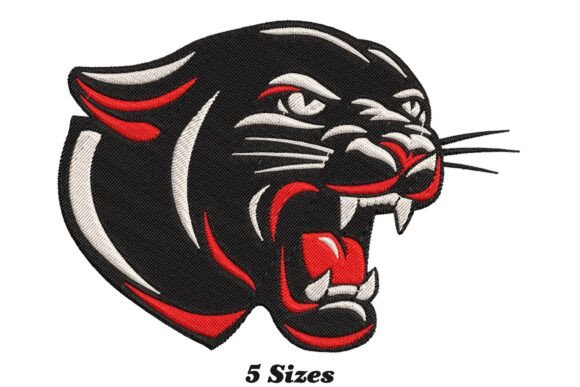 Panther Head: A Designer's Practical Review