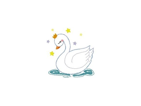 Queen Duck: A Whimsical Embroidery Review for Holiday Shops