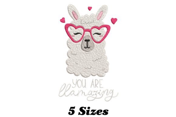 Review: You Are Llamazing Llama for Boutique Sweatshirts